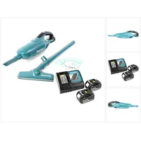 Makita DCL182RF inkl. 2 x Akku 3,0 Ah +