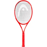 Head Radical Elite 2025 Tennisschläger, red/white