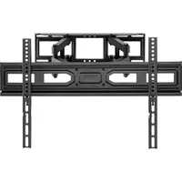 Gembird WM-80ST-03 - TV Wall Mount 37?-80? - VESA