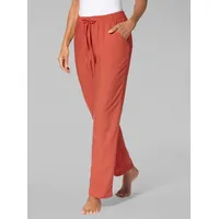 Witt Weiden Hose in Rot | Gr.: 36