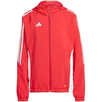 Adidas Tiro 24 Windbreaker Damen - Team Power Red