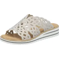 Rieker Damen V0689 Ginger, 41