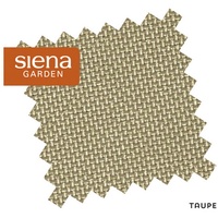 Siena Garden Siena Garden, Pavillon, Starter, Dach aus Polyester