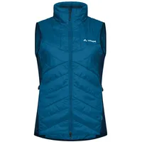 Vaude Sesvenna Vest Iv Shore Blue 44