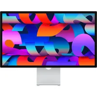 Apple Studio Display Standardglas 27" Neigungs- und höhenverstellbarer Standfuß