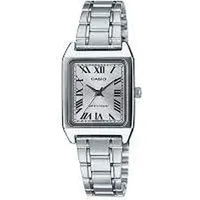 Casio Ltp-V007D-7B Damenuhr + Box - Armbanduhr – Quarz