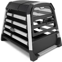 Thule Allax S Aluminium