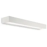 Ideal Lux LED Wandleuchte CUBE, Up/Down indirekt, 60cm, 14.5W