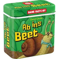 Game Factory Ab ins Beet