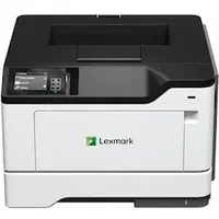 Lexmark MS531dw Monochrome Printer 44ppm Laser Schwarz-Weiss), Drucker, Grau