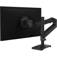 Ergotron LX Pro Monitor Tischhalterung für LCD-Display - mit