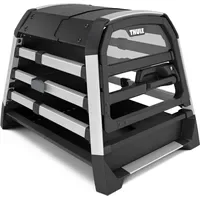 Thule Allax XS Schwarz