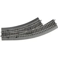 Roco RocoLine Bogenweiche links 42560 H0