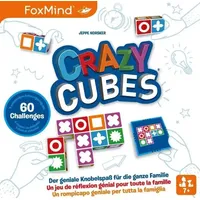 Carletto FOXMIND - Crazy Cubes