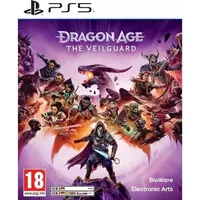 Electronic Arts Dragon Age: Die Schleierwache