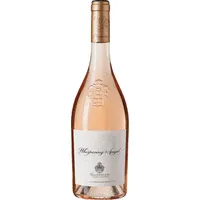 Esclans Whispering Angel Rosé 2024 Caves d'Esclans