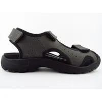 ECCO Hike Herren Grau 43