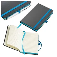 Foxcup Notizbuch / DIN A6 / 160 S. /