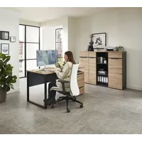 Innostyle Kommode MEMPHIS, 75 x 122 cm - Artisan