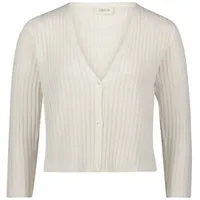 Cartoon Strickjacke beige|braun 40