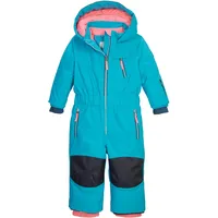 KILLTEC first instinct by killtec Kinder Skioverall mit Kapuze