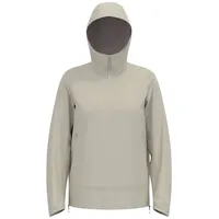 Odlo Essential 2.5L Waterproof vêtement running femme - Gris/argent