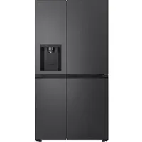 LG GSJC41EPPE Side-by-Side (638 l, 1790 mm hoch)