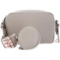 Boss Addison Umhängetasche 20 cm braun