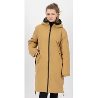 DEPROC activ Steppjacke NAKITA WMN in weiß, | Gr.: