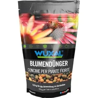 Hauert HBG Dünger AG Blumendünger 0,8 kg