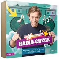 Franzis CheXperiment Radio-Check