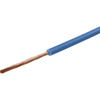 Herth+Buss Elparts Elektroleitung 51275108006