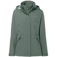 Vaude Rosemoor 3in1 Jacke - Agave - 36