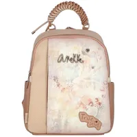 Anekke Nature City Rucksack 30 cm mehrfarbig