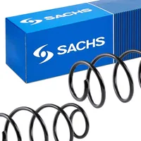 Sachs Fahrwerksfeder