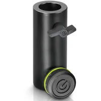 Gravity SF 36 T28 F Reduzierflansch 36mm auf TV28