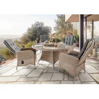 Destiny Palma Luna Set 6-tlg. natur meliert