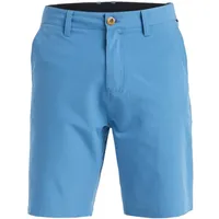 QUIKSILVER Amphibien-Boardshorts UNION Amph 20" blau Herren, blau), L