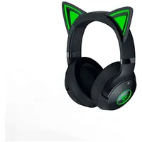 Razer Kraken Kitty V2 BT Black