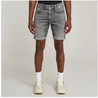 G-Star 3301 Slim Denim grau 34