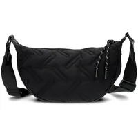 Zwei Rucksack Cleo CL50 Black Schwarz