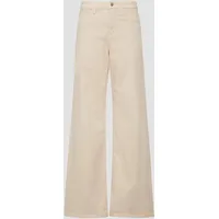 S.Oliver Jeans-Hose - Beige / 40/32