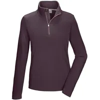 KILLTEC Damen Longsleeve, lila