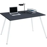 VCM Schreibtisch Bürotisch Salia 110x50