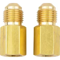 TESTO 0554 3114 Adapter 5/16\ zu 1/4\ (SAE) bzw.