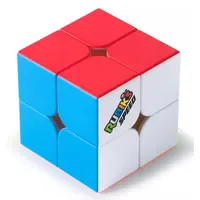 Spin Master Rubik''s Speed Cube 2x2 Geschicklichkeitsspiel