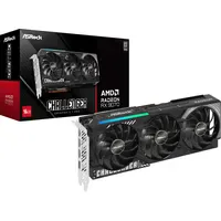 ASRock Radeon RX 9070 Challenger 16 GB GDDR6