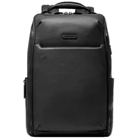 Piquadro Modus Special Rucksack Schwarz