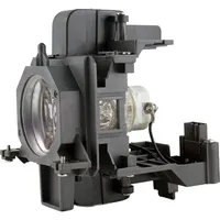Azurano Beamerlampe für SANYO POA-LMP136, 610-346-9607, ET-SLMP136 Ersatzlampe mit