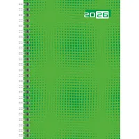Baier & Schneider rido/idé 7021007016 Buchkalender Mod. futura 2